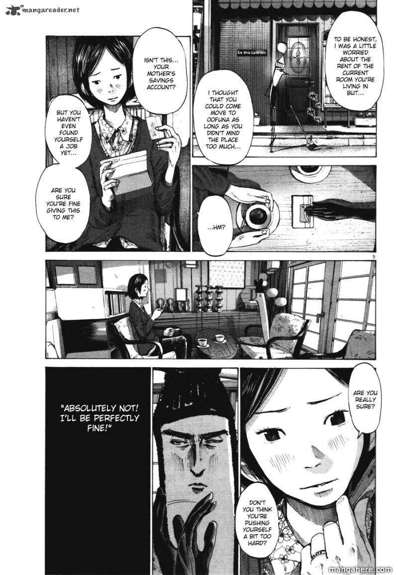Read Oyasumi Punpun EN Manga Online