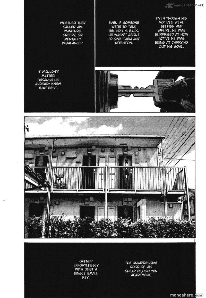 Read Oyasumi Punpun EN Manga Online