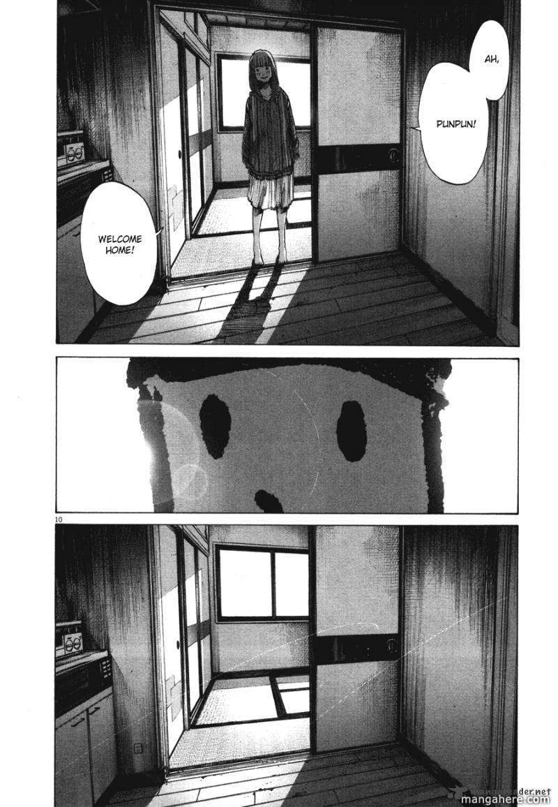 Read Oyasumi Punpun EN Manga Online