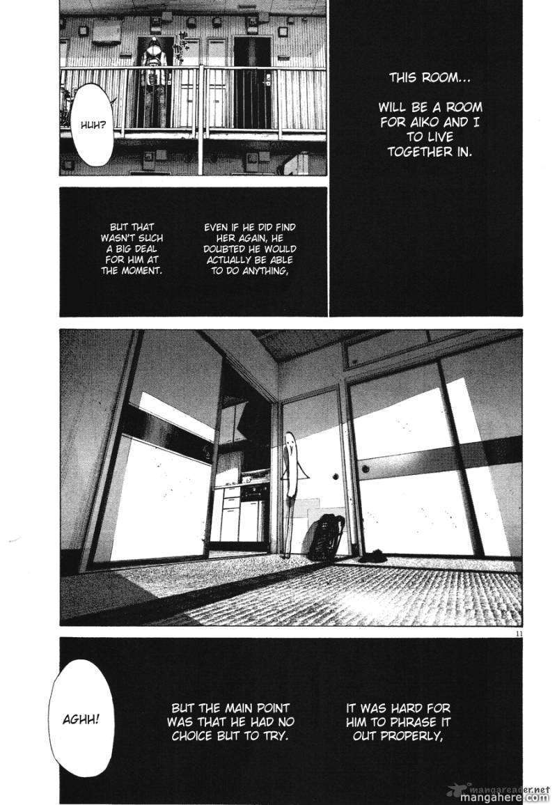 Read Oyasumi Punpun EN Manga Online