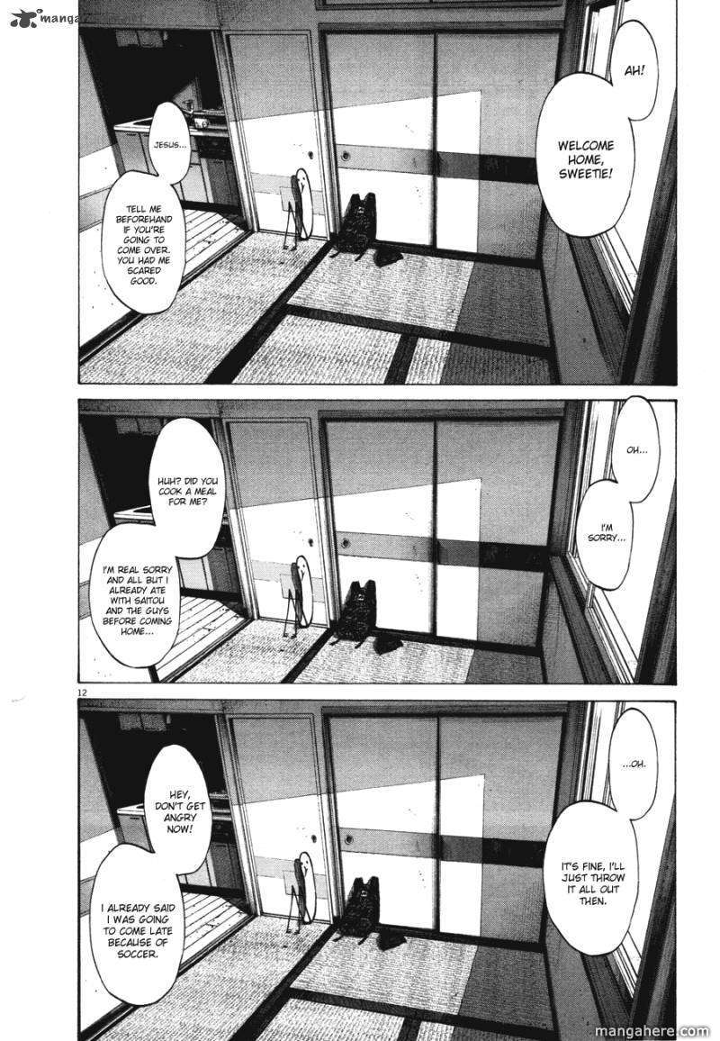 Read Oyasumi Punpun EN Manga Online