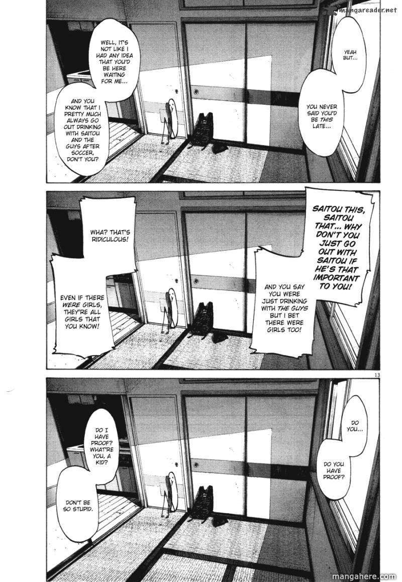 Read Oyasumi Punpun EN Manga Online