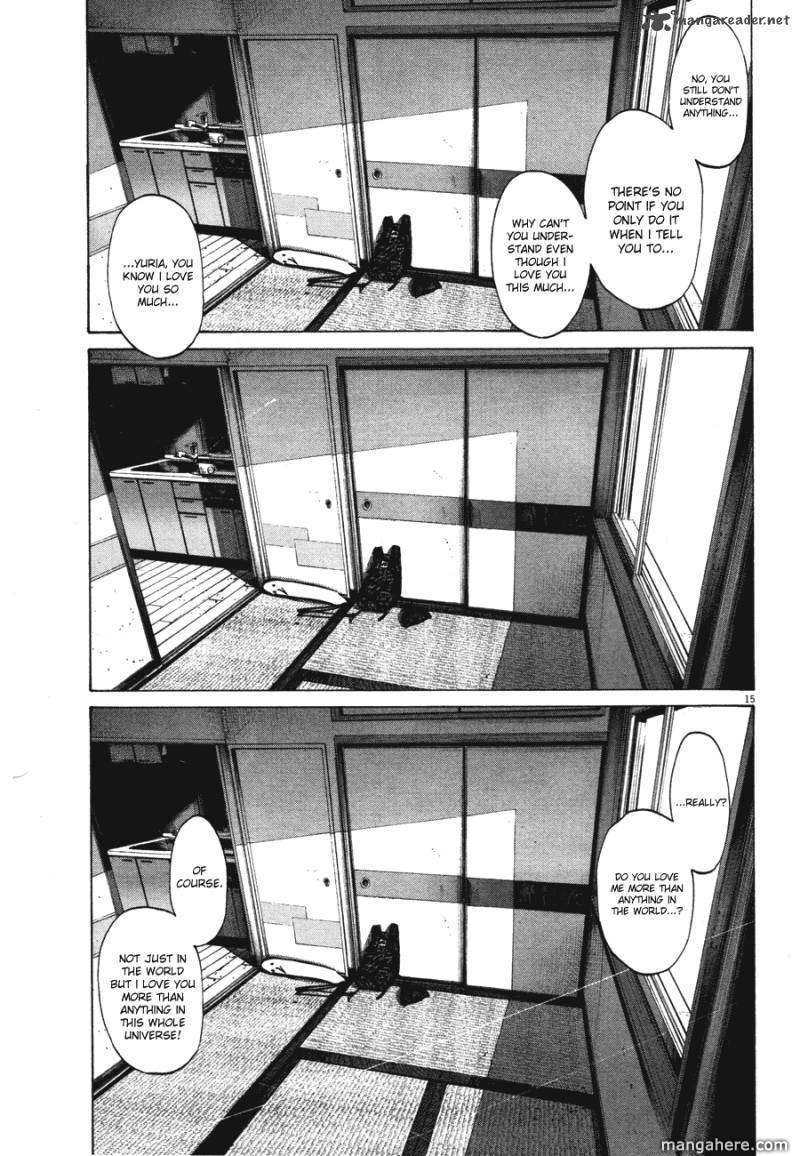 Read Oyasumi Punpun EN Manga Online