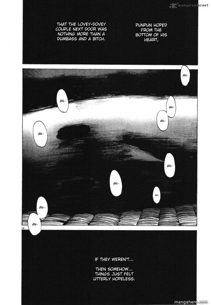 Read Oyasumi Punpun EN Manga Online