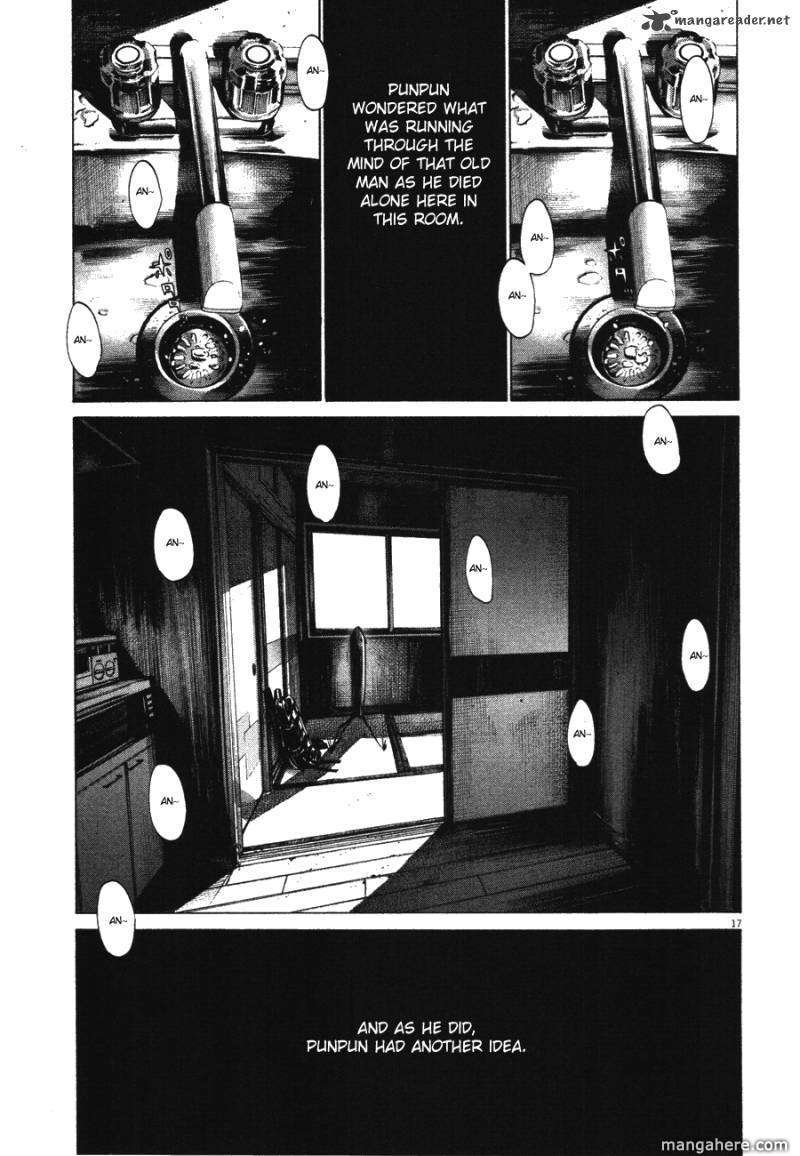 Read Oyasumi Punpun EN Manga Online