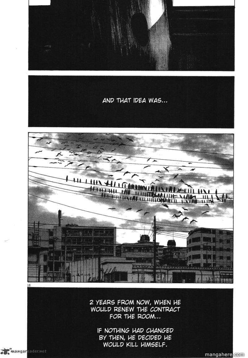 Read Oyasumi Punpun EN Manga Online