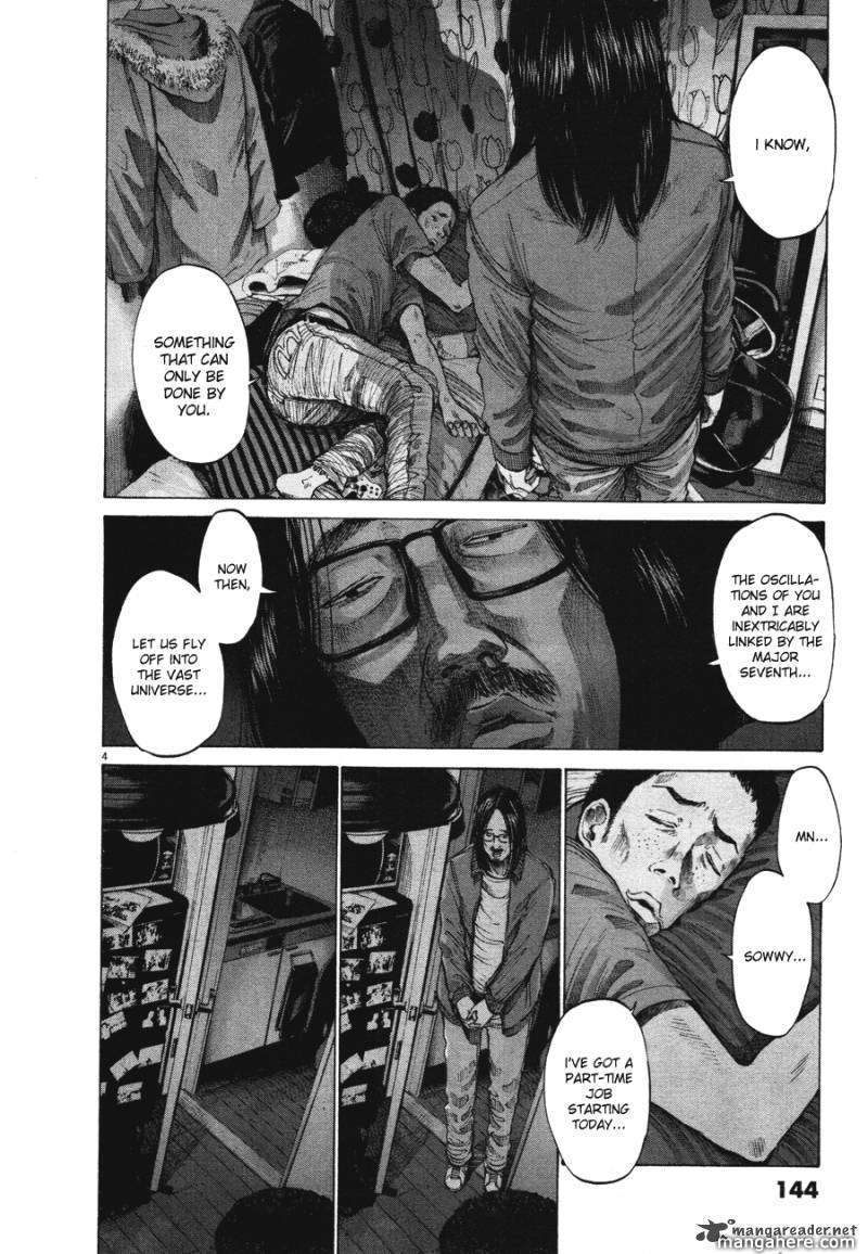 Read Oyasumi Punpun EN Manga Online