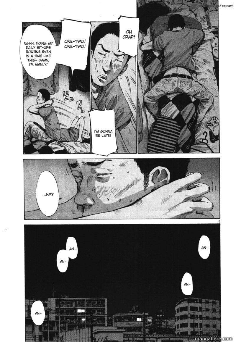 Read Oyasumi Punpun EN Manga Online