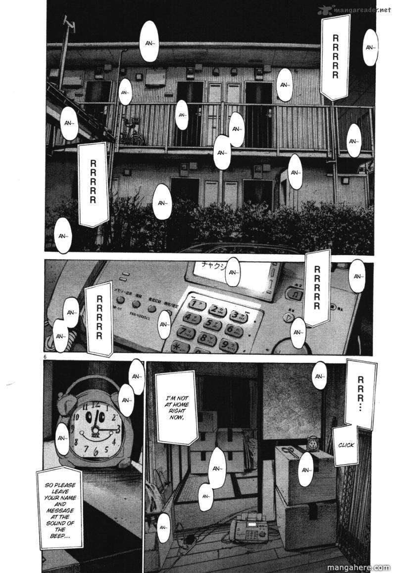 Read Oyasumi Punpun EN Manga Online