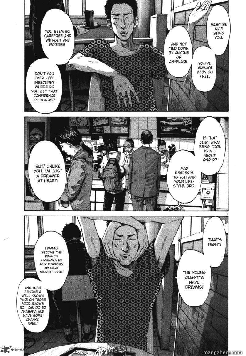 Read Oyasumi Punpun EN Manga Online