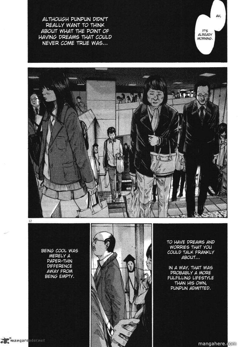 Read Oyasumi Punpun EN Manga Online