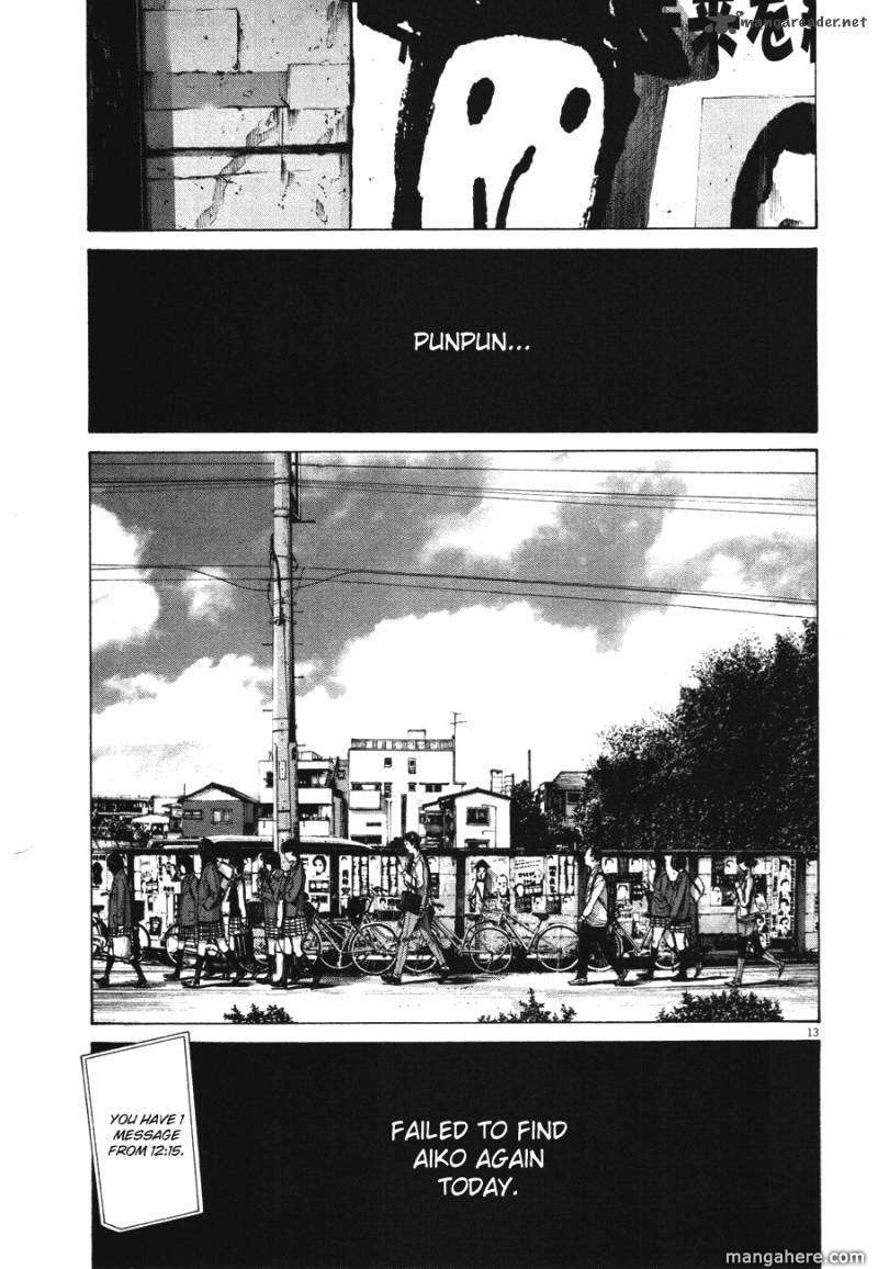 Read Oyasumi Punpun EN Manga Online