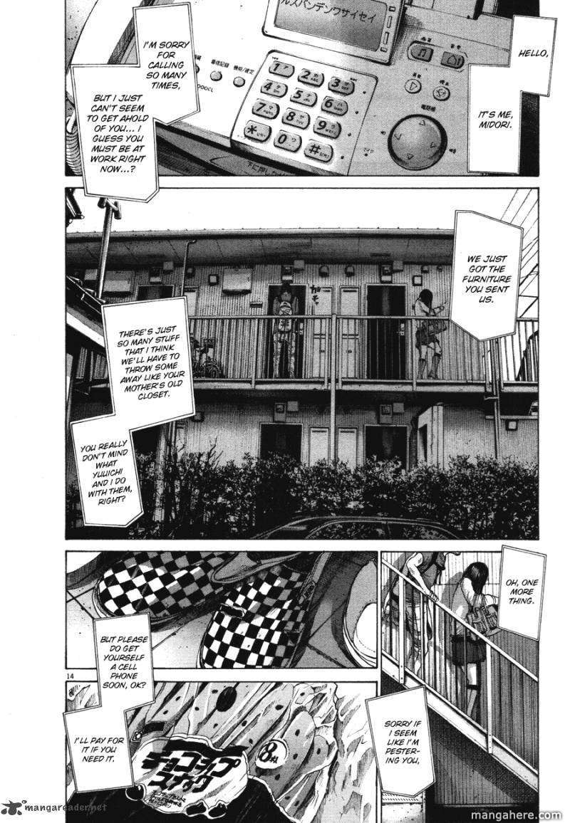 Read Oyasumi Punpun EN Manga Online