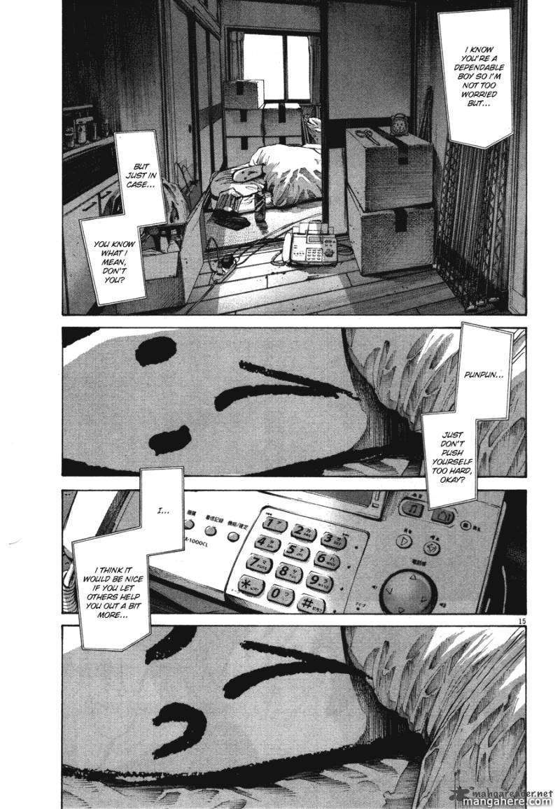 Read Oyasumi Punpun EN Manga Online
