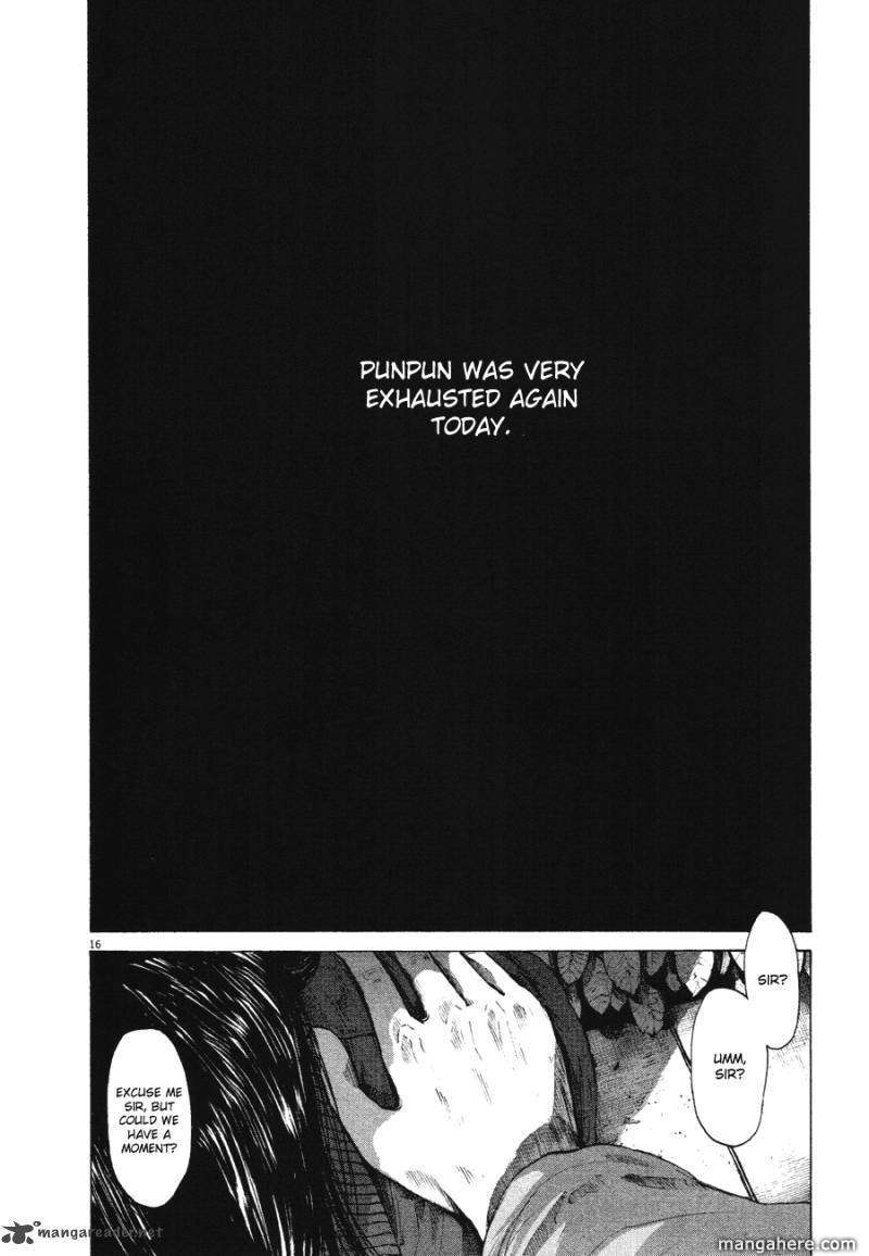 Read Oyasumi Punpun EN Manga Online