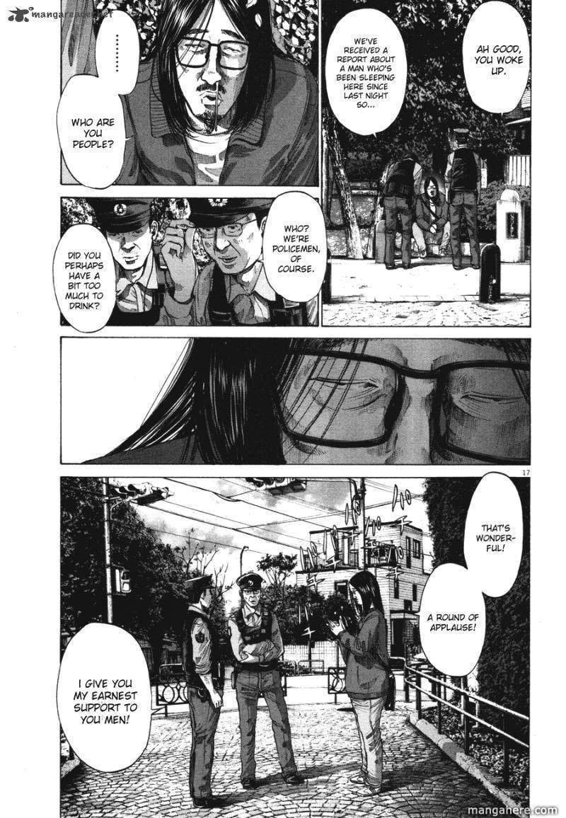 Read Oyasumi Punpun EN Manga Online