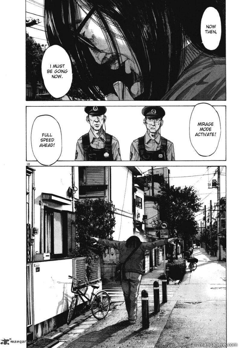 Read Oyasumi Punpun EN Manga Online