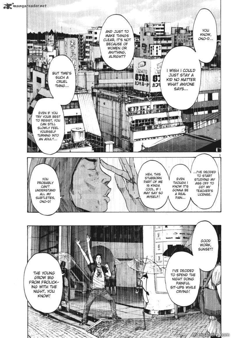 Read Oyasumi Punpun EN Manga Online