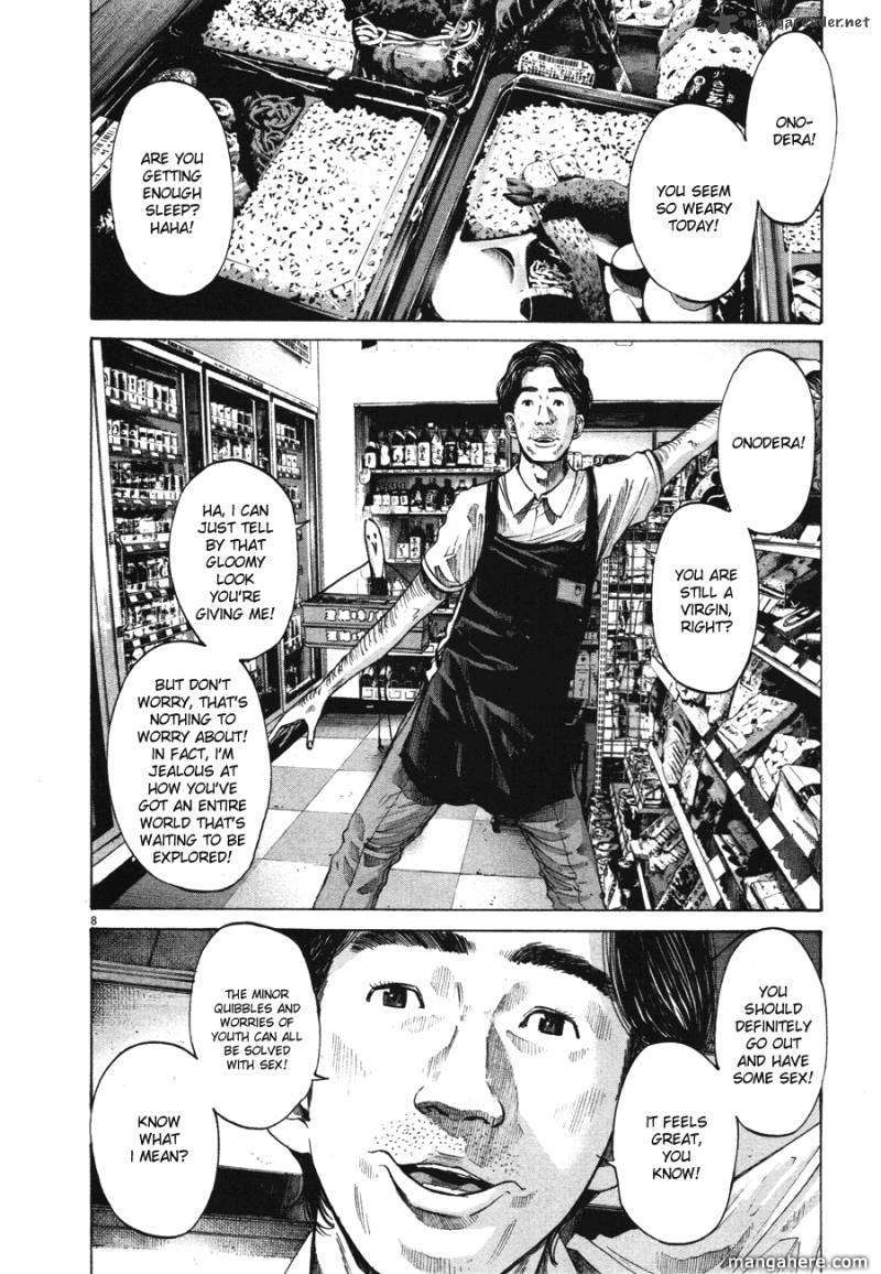 Read Oyasumi Punpun EN Manga Online