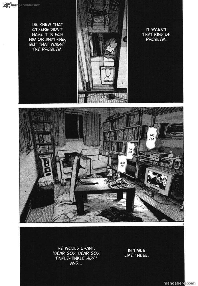 Read Oyasumi Punpun EN Manga Online