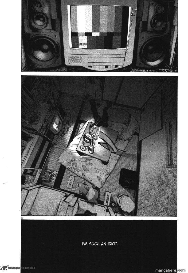 Read Oyasumi Punpun EN Manga Online