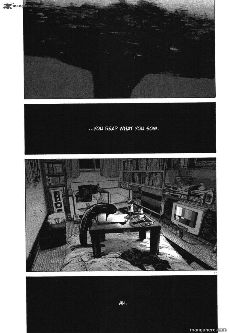 Read Oyasumi Punpun EN Manga Online