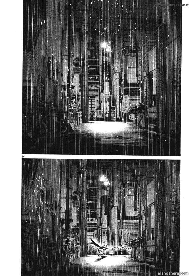 Read Oyasumi Punpun EN Manga Online