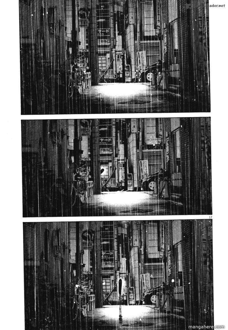 Read Oyasumi Punpun EN Manga Online