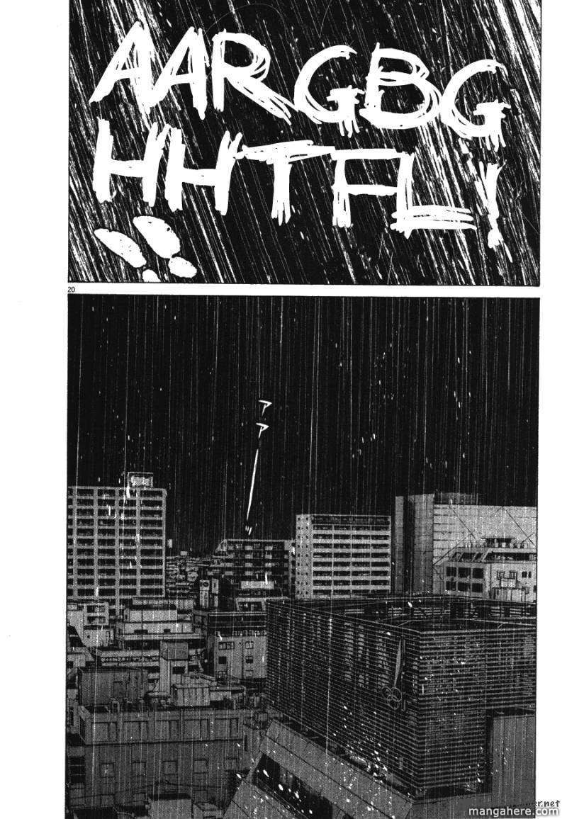 Read Oyasumi Punpun EN Manga Online