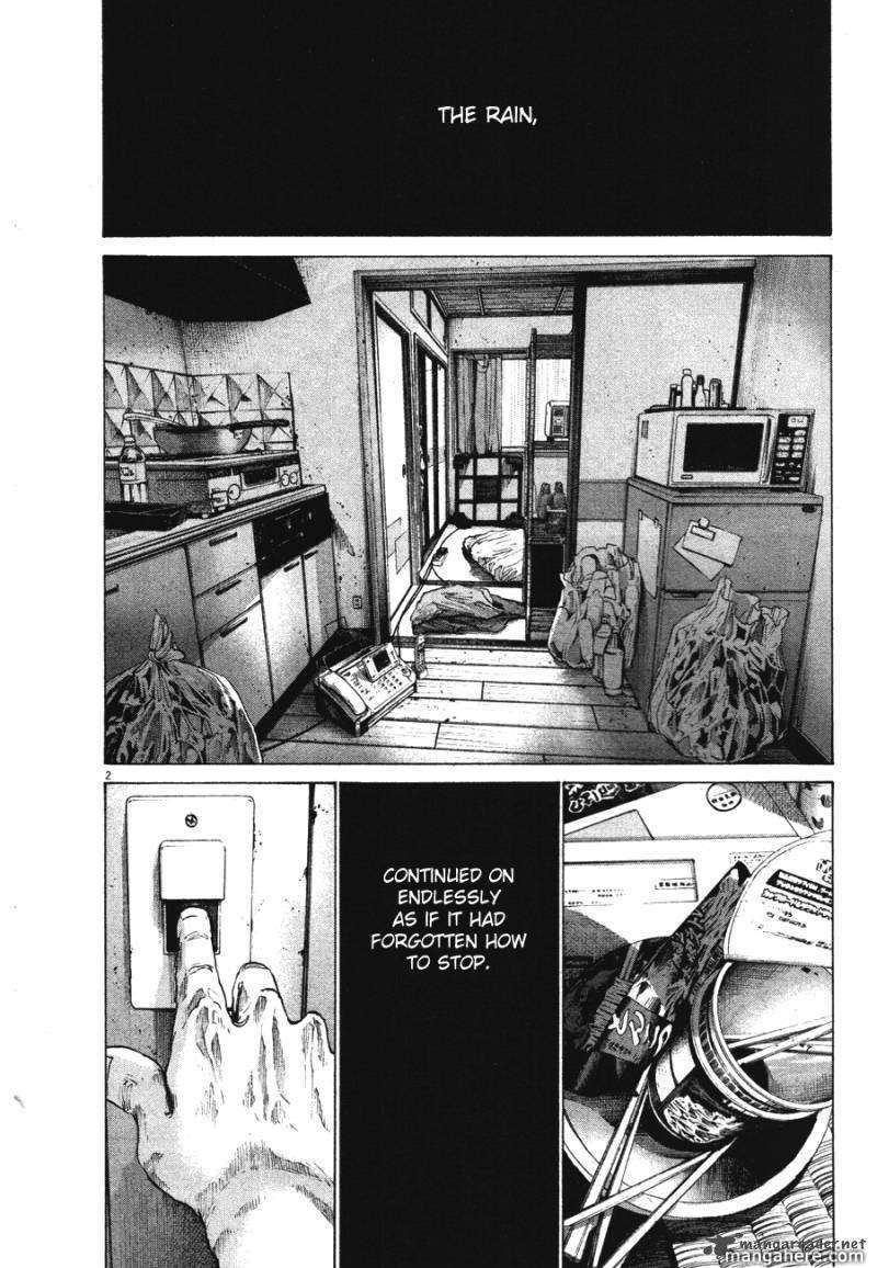 Read Oyasumi Punpun EN Manga Online