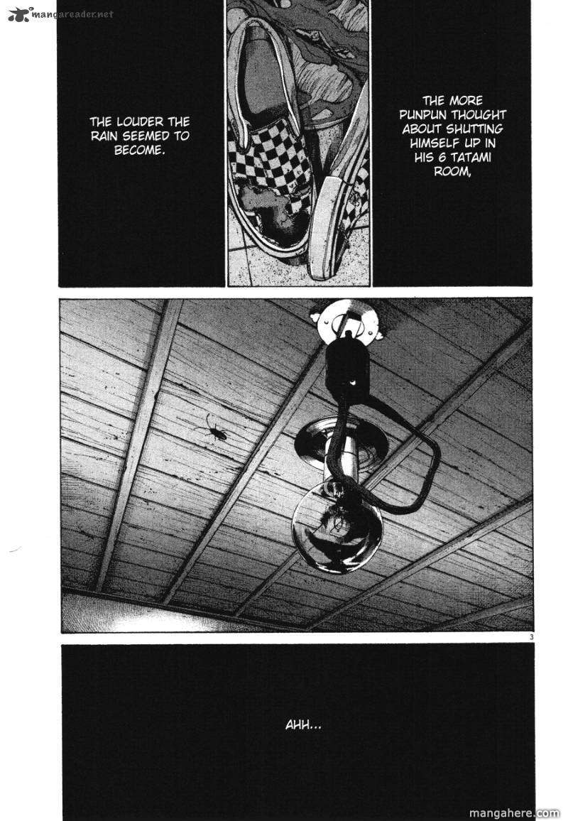 Read Oyasumi Punpun EN Manga Online