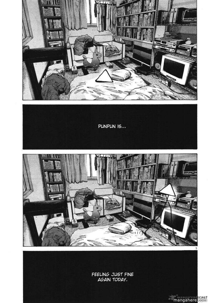 Read Oyasumi Punpun EN Manga Online