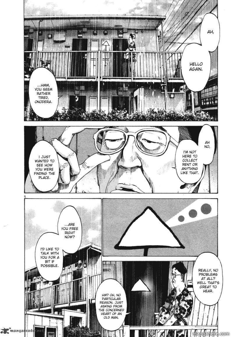 Read Oyasumi Punpun EN Manga Online