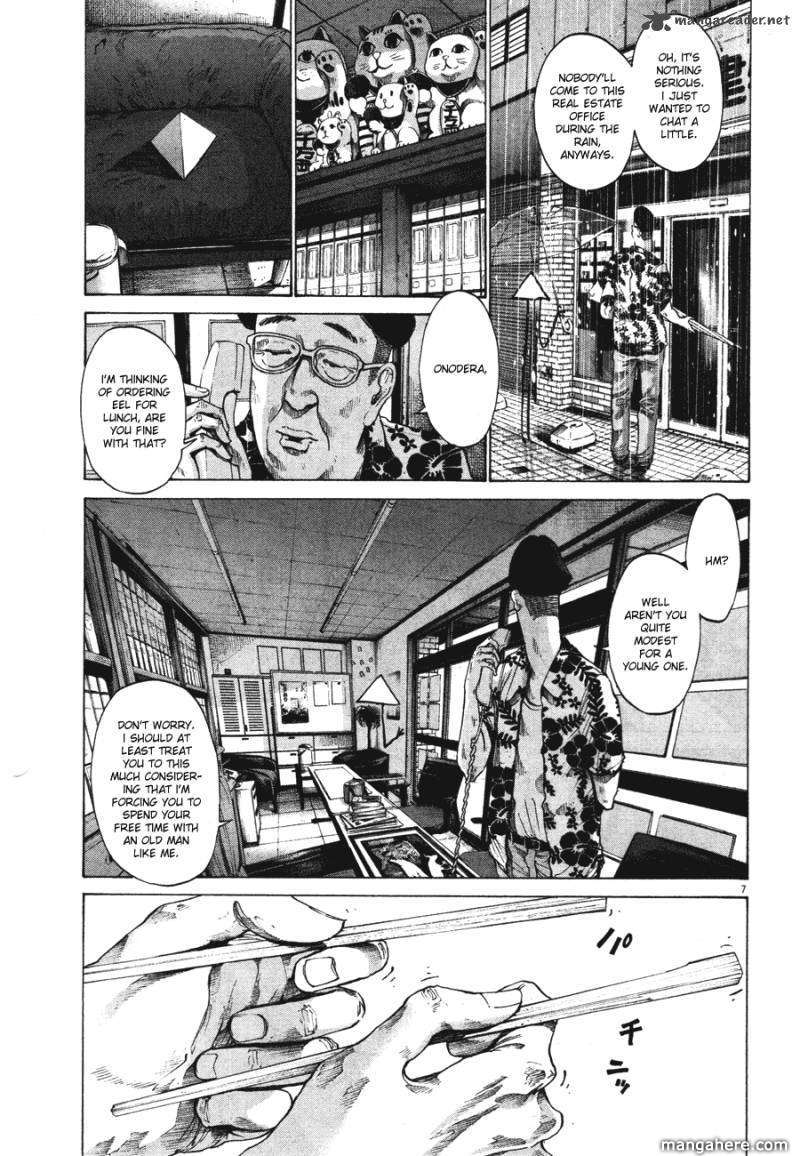 Read Oyasumi Punpun EN Manga Online