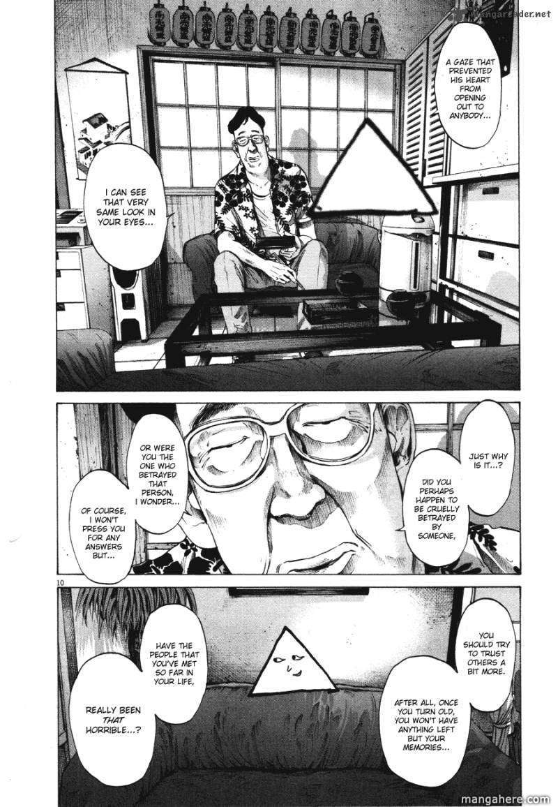 Read Oyasumi Punpun EN Manga Online