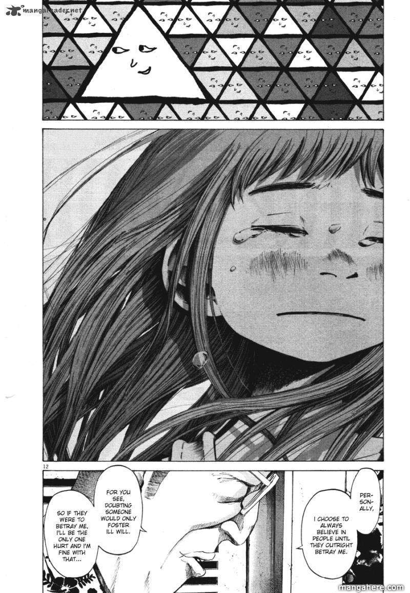 Read Oyasumi Punpun EN Manga Online