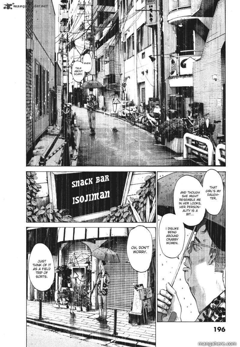 Read Oyasumi Punpun EN Manga Online