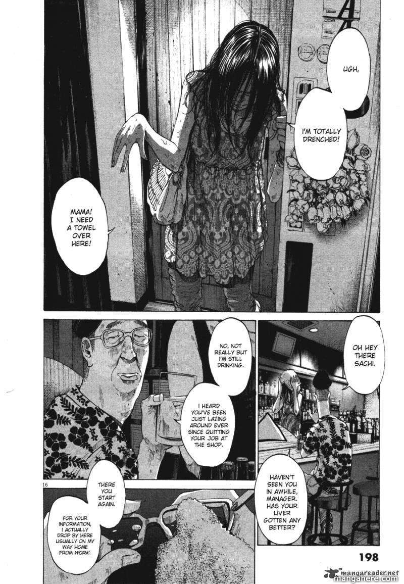 Read Oyasumi Punpun EN Manga Online