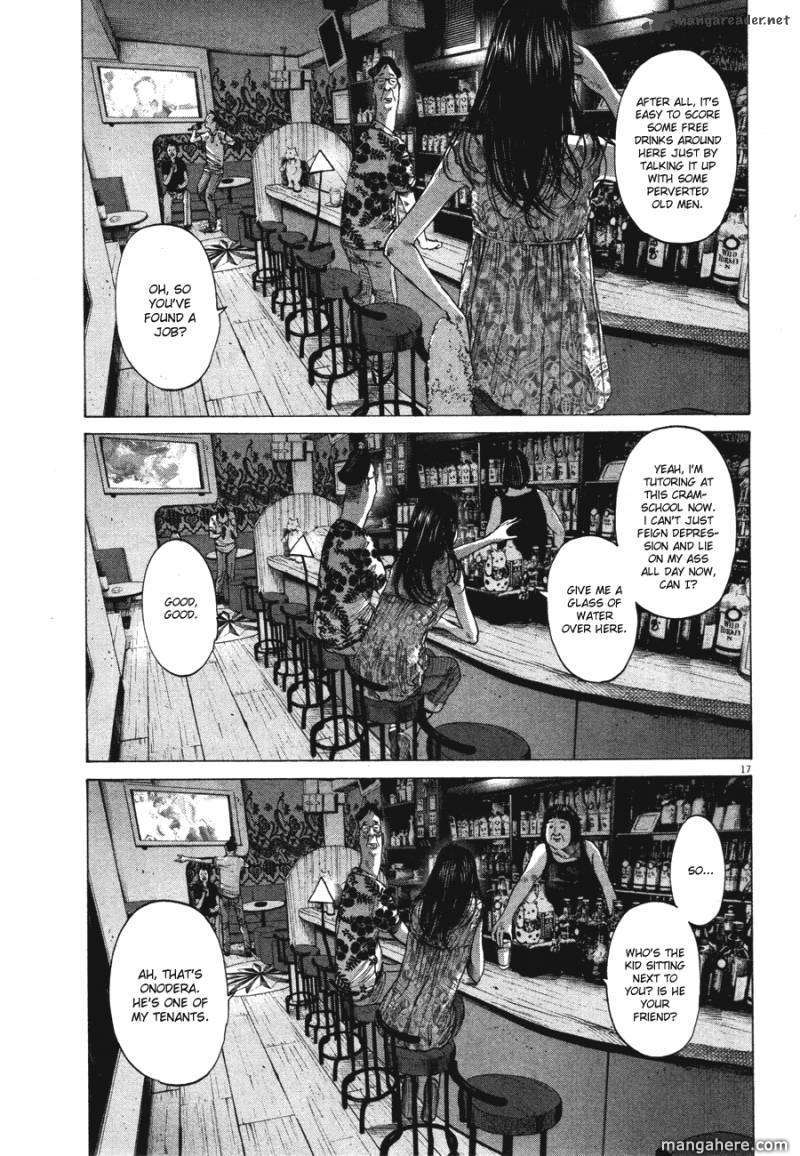 Read Oyasumi Punpun EN Manga Online