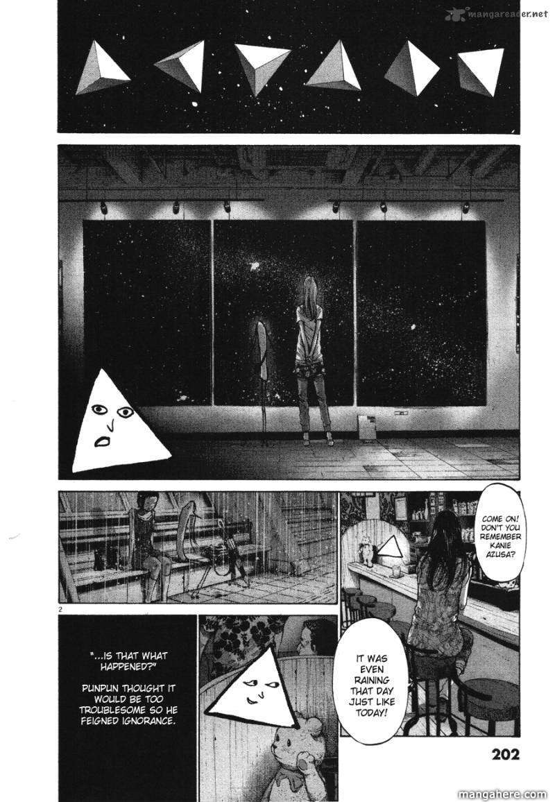 Read Oyasumi Punpun EN Manga Online