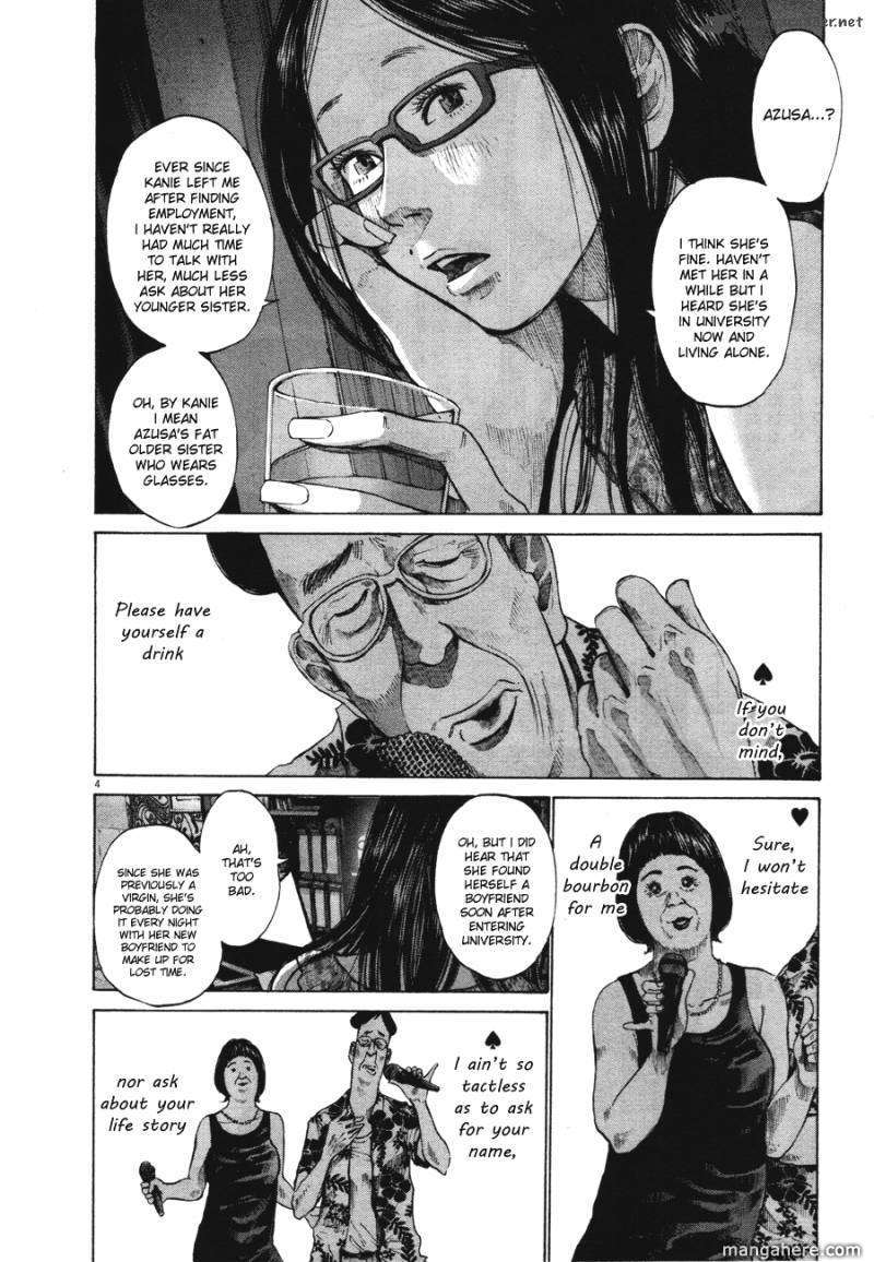 Read Oyasumi Punpun EN Manga Online