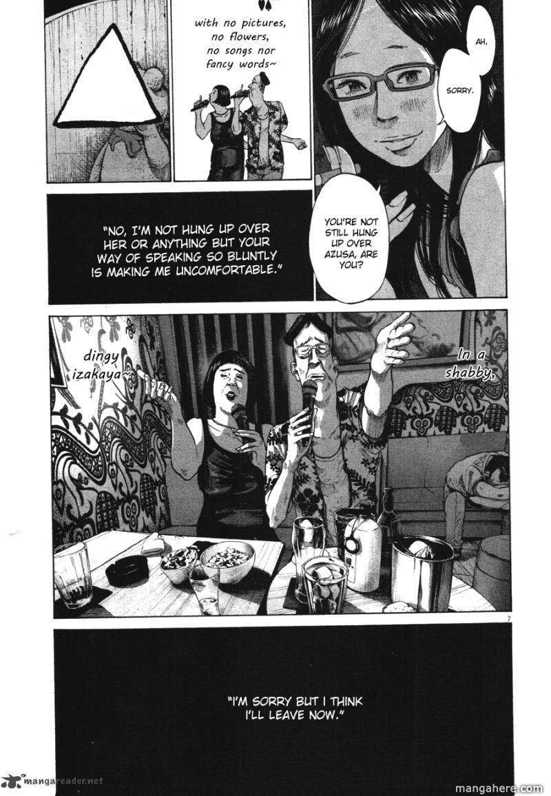 Read Oyasumi Punpun EN Manga Online