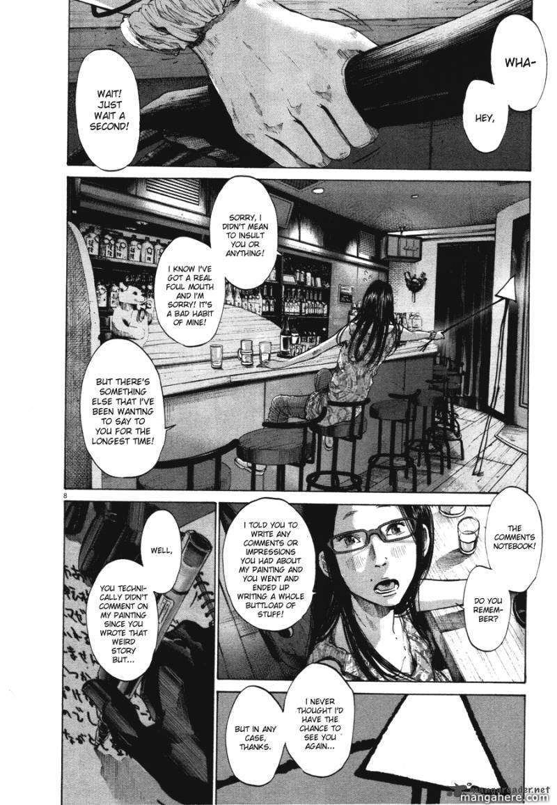 Read Oyasumi Punpun EN Manga Online