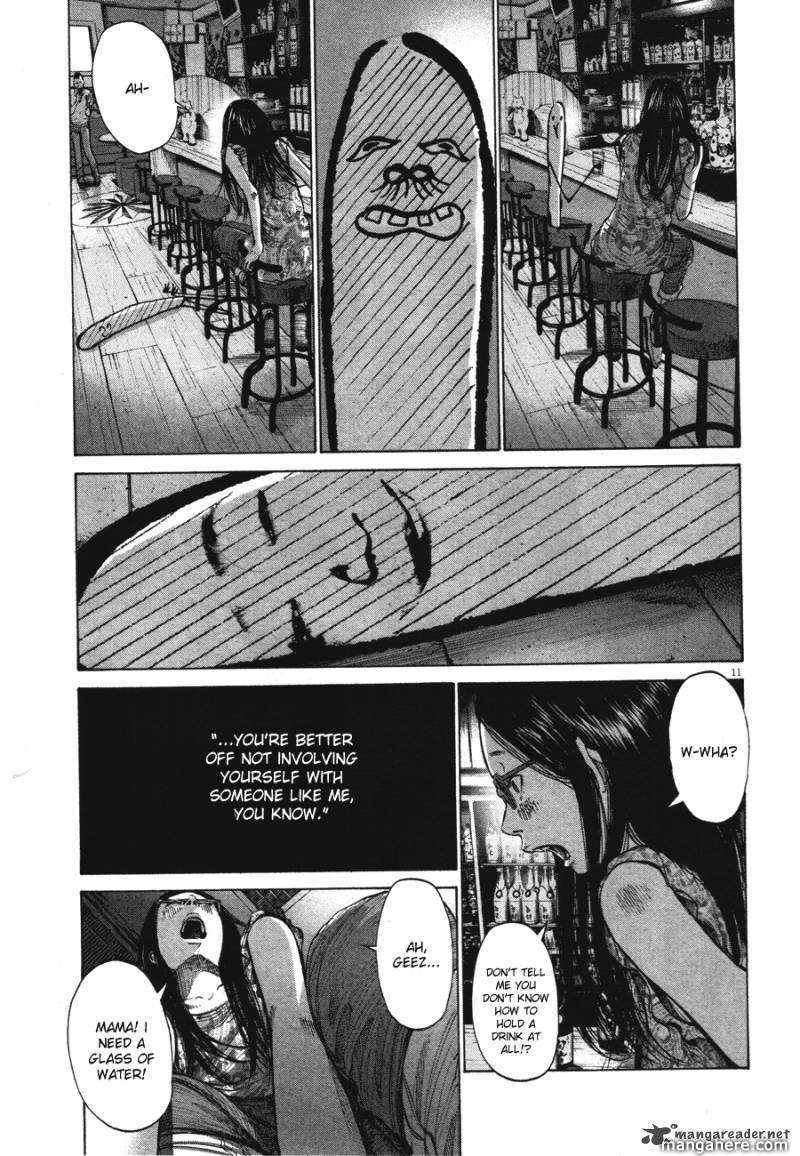 Read Oyasumi Punpun EN Manga Online