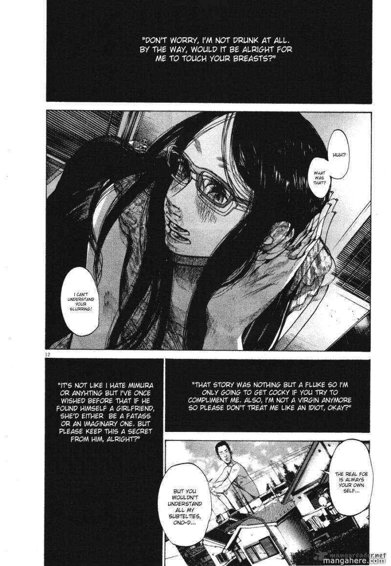 Read Oyasumi Punpun EN Manga Online