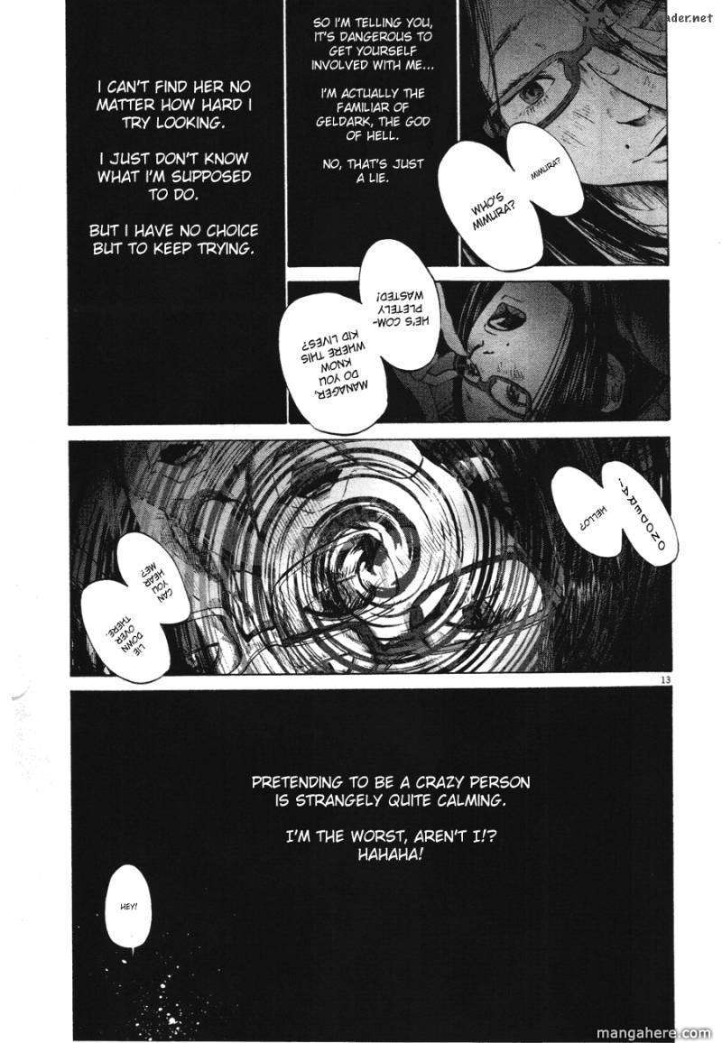 Read Oyasumi Punpun EN Manga Online