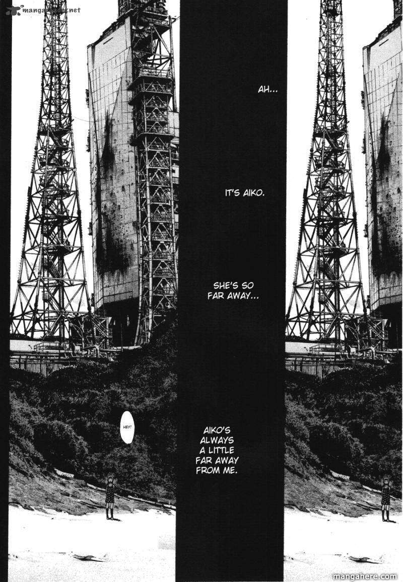 Read Oyasumi Punpun EN Manga Online