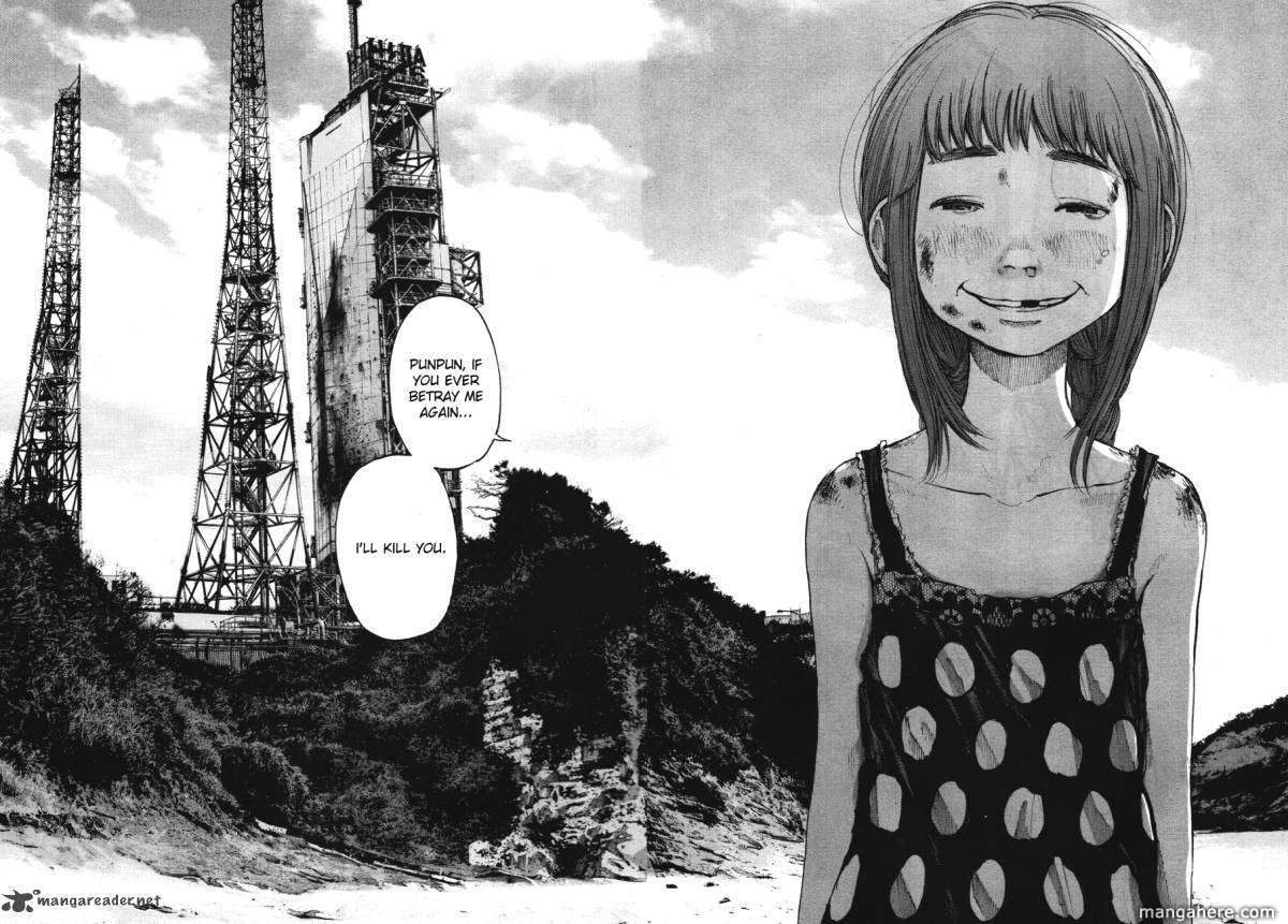 Read Oyasumi Punpun EN Manga Online