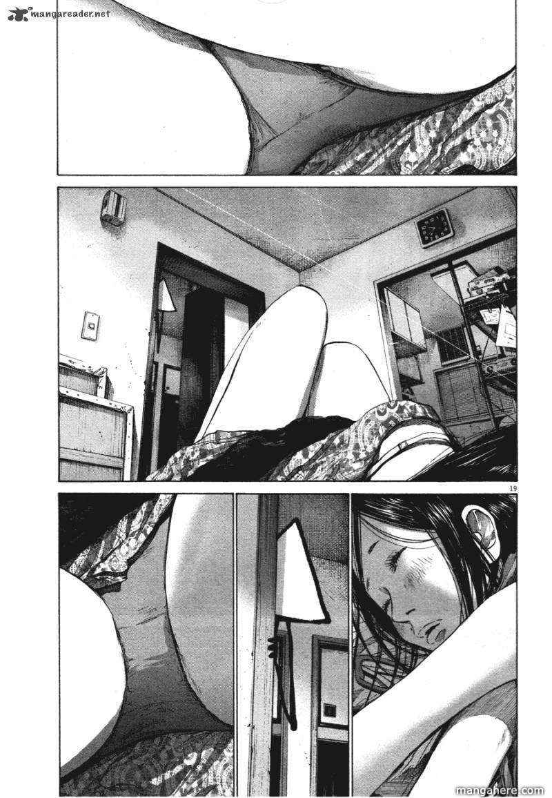 Read Oyasumi Punpun EN Manga Online