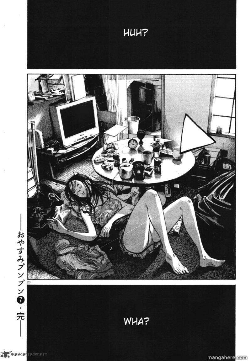Read Oyasumi Punpun EN Manga Online
